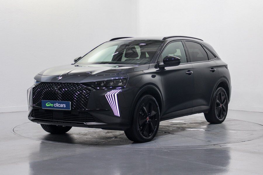 Foto del DS DS3 Crossback DS 3 Crossback BlueHDi Performance Line 130 Aut.