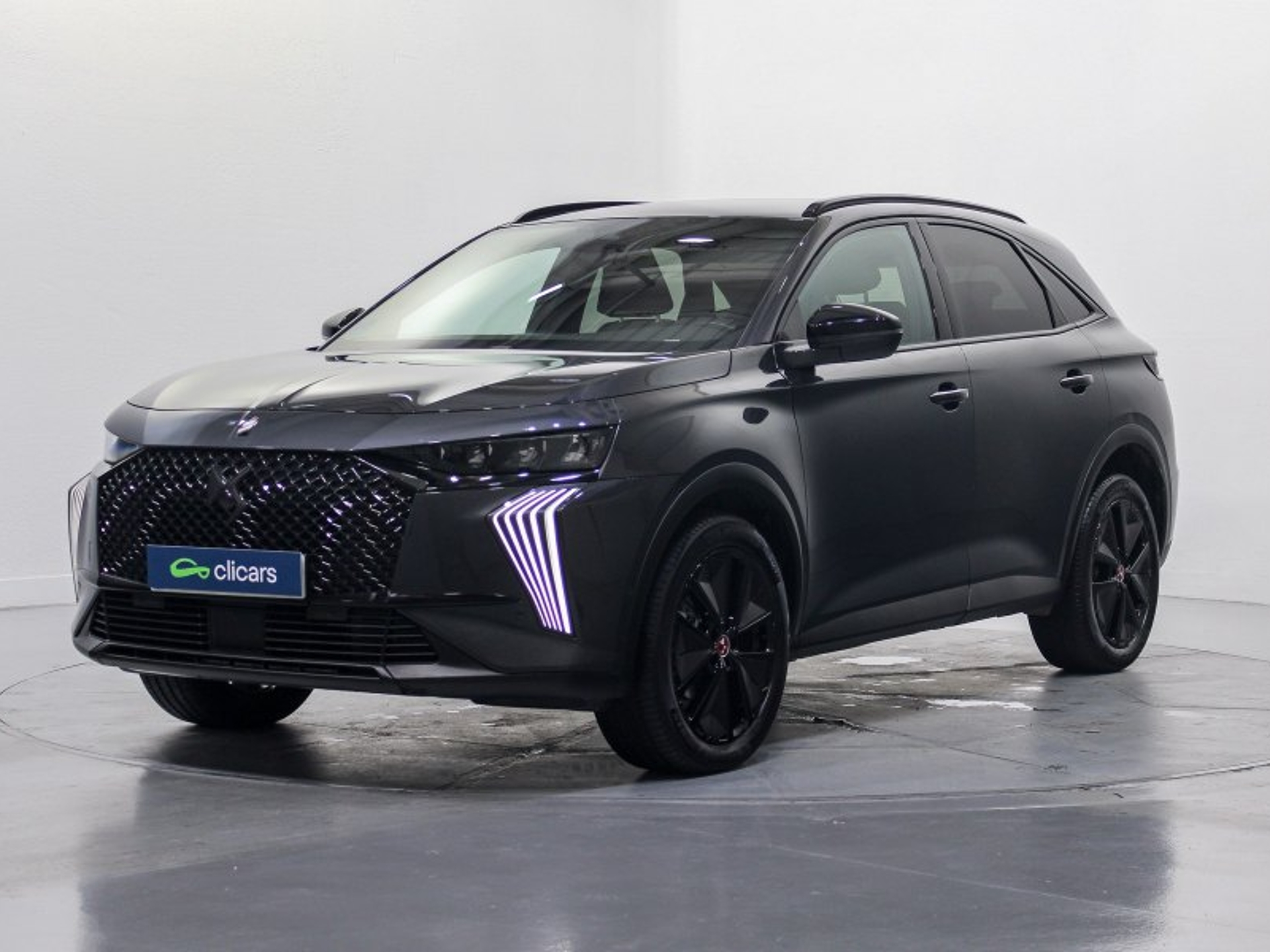Imagen de DS DS3 Crossback