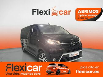 Imagen de TOYOTA Proace Verso Proace Family L1 2.0D 8pl. Advance Plus Aut. 180