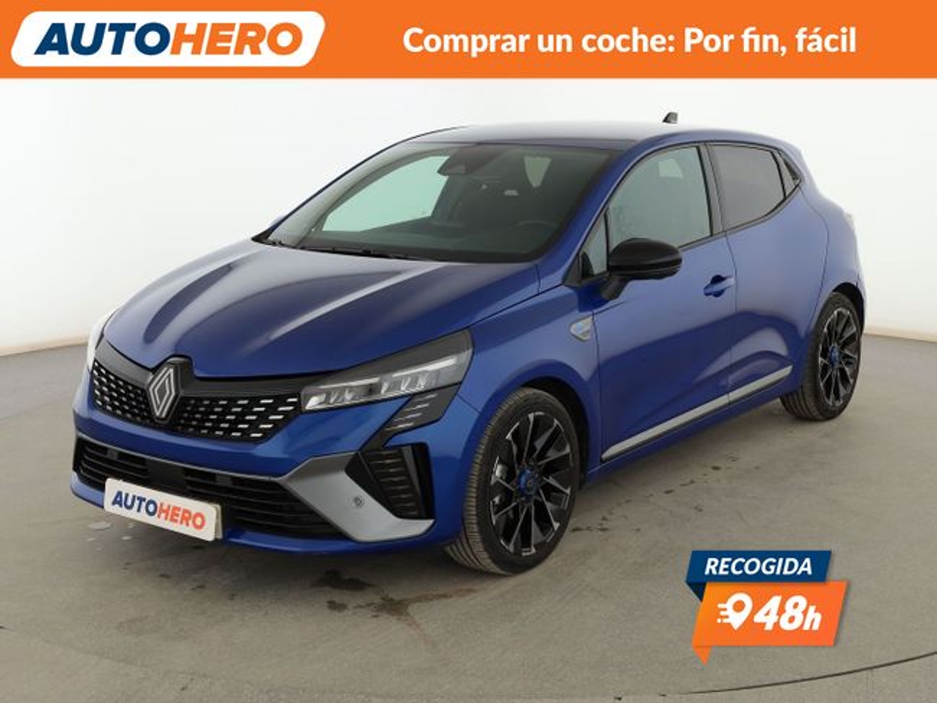 Imagen de RENAULT Clio