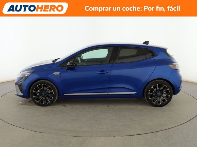 Foto del RENAULT Clio E-TECH Full Hybrid Esprit Alpine 105kW