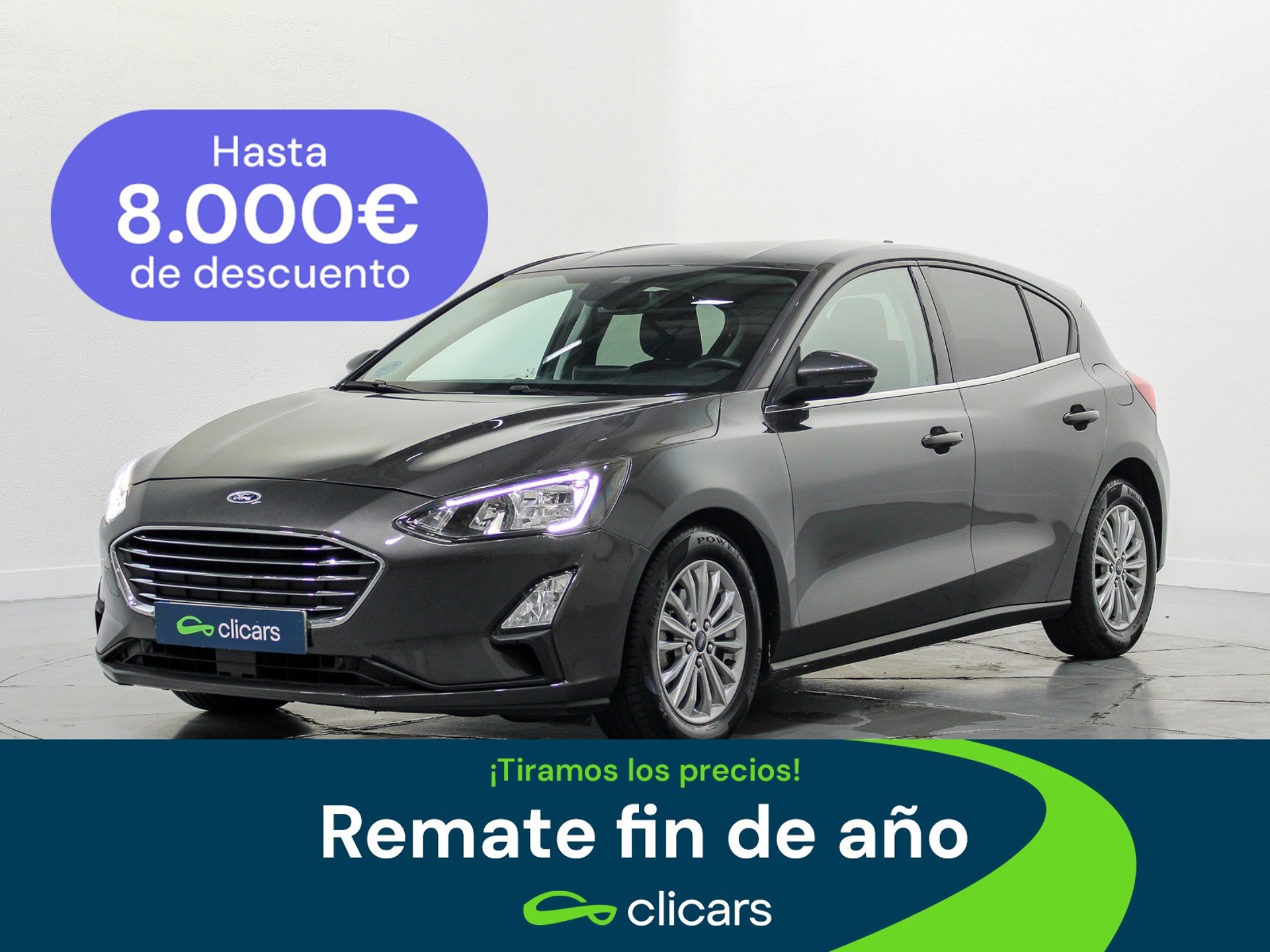 Imagen de FORD Focus