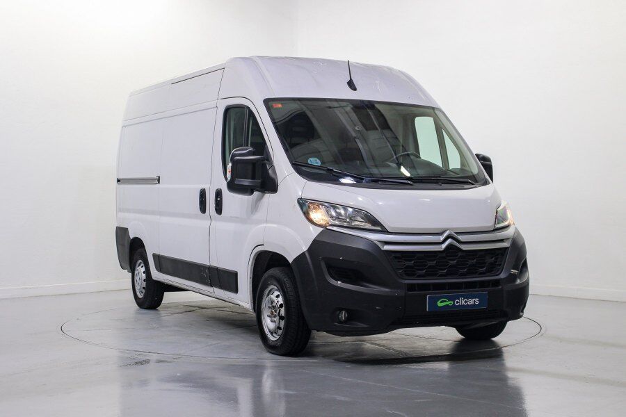 Foto del CITROEN Jumper Fg. 2.2BlueHDi 35 L2H2 S&S 140