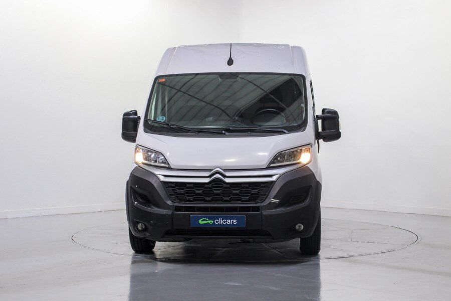 Foto del CITROEN Jumper Fg. 2.2BlueHDi 35 L2H2 S&S 140