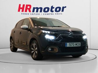 Imagen de CITROEN C3 1.2 PureTech S&S C-Series 83