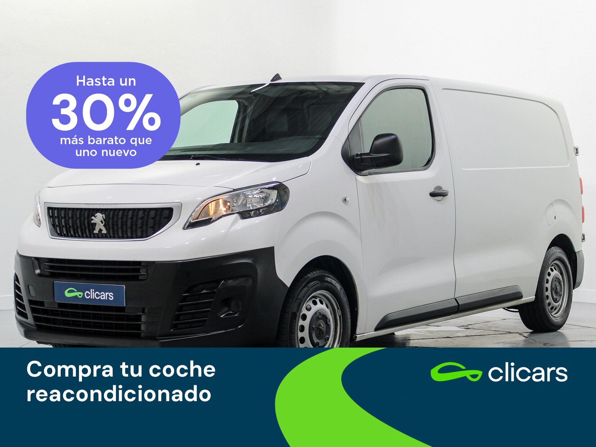 Imagen de PEUGEOT Expert