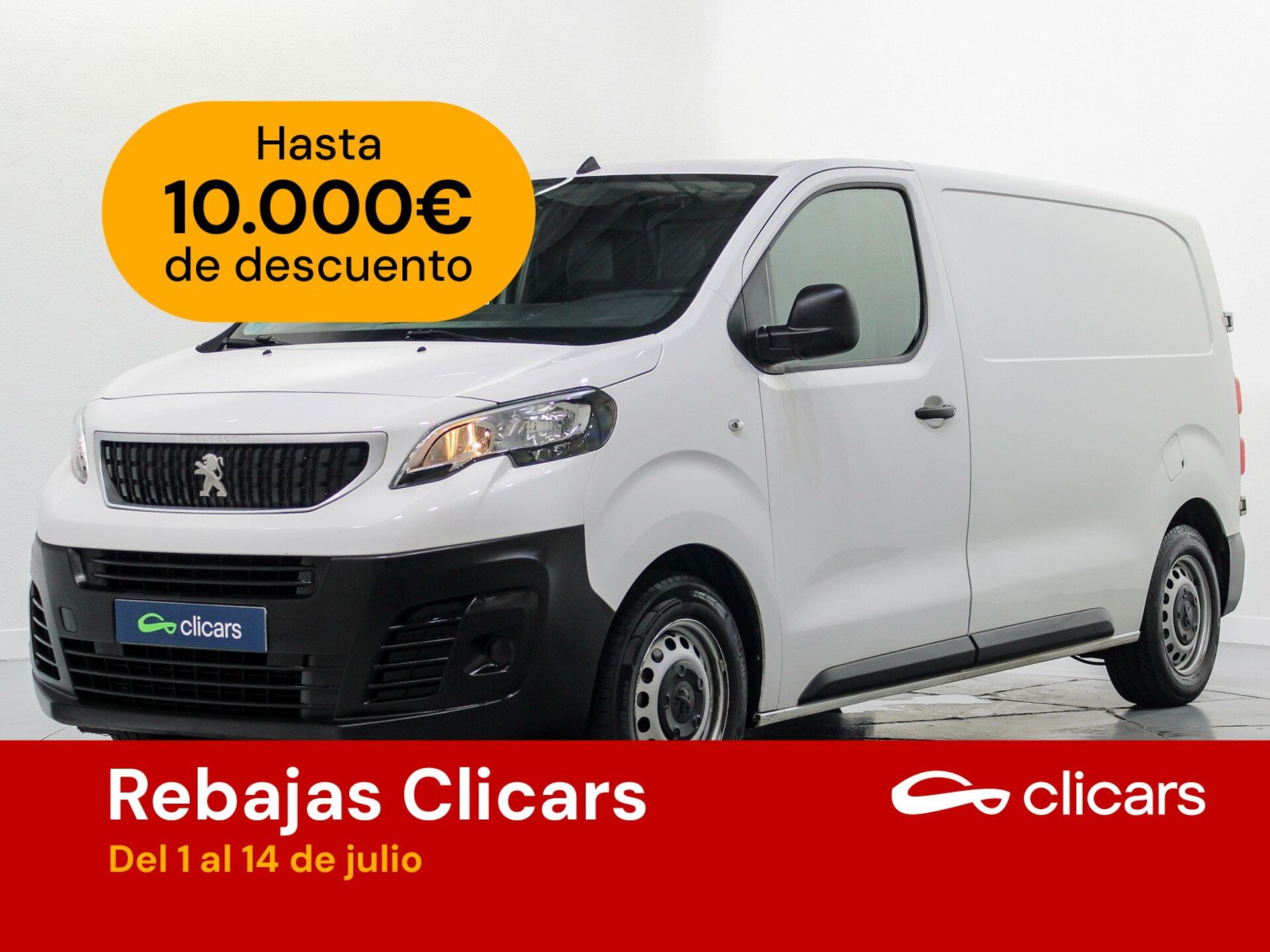 Imagen de PEUGEOT Expert