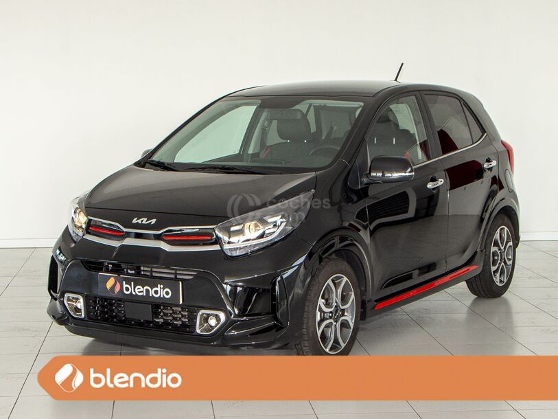 Foto del KIA Picanto 1.0 DPi GT-Line