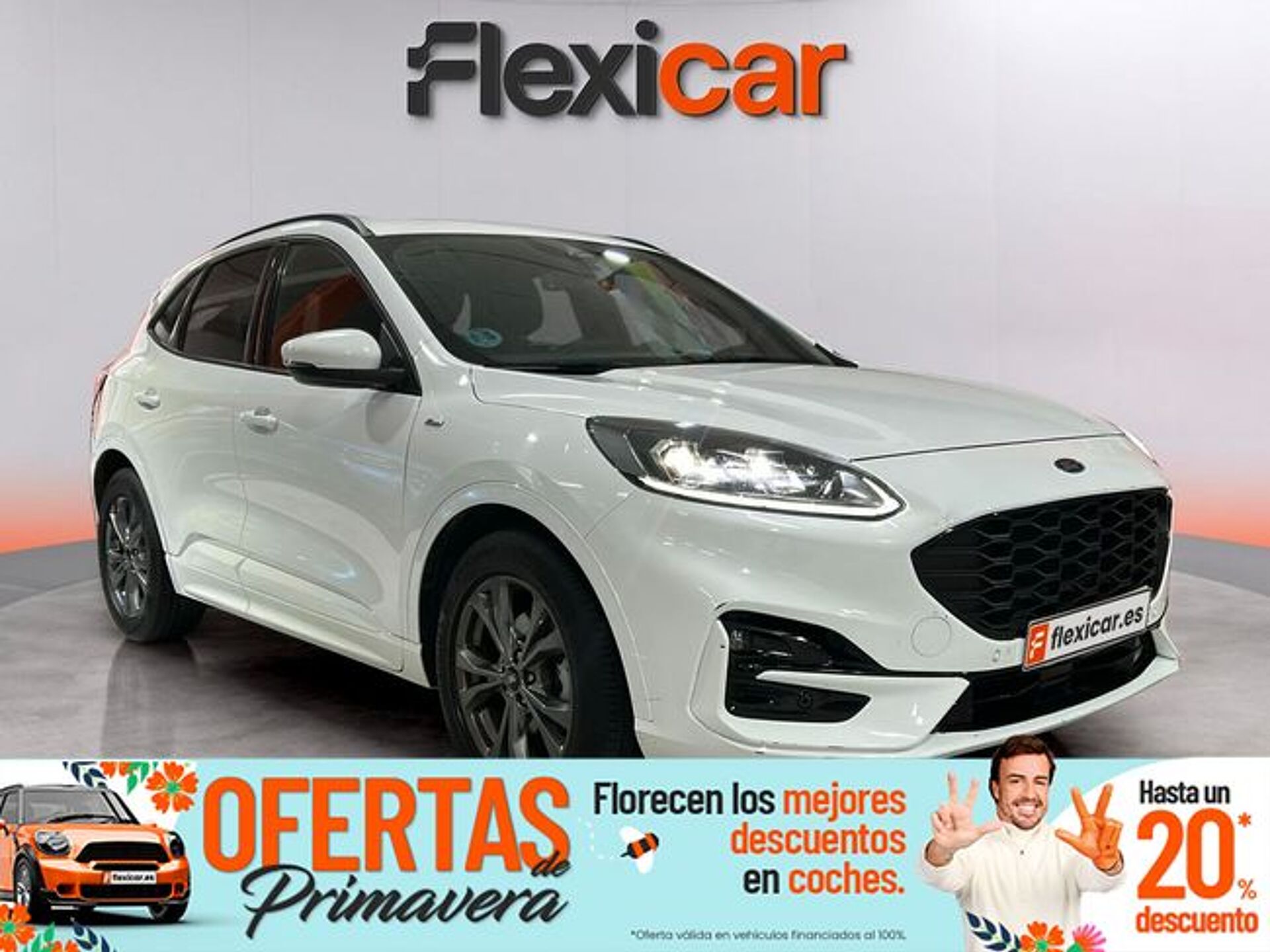 Imagen 1 de FORD Kuga