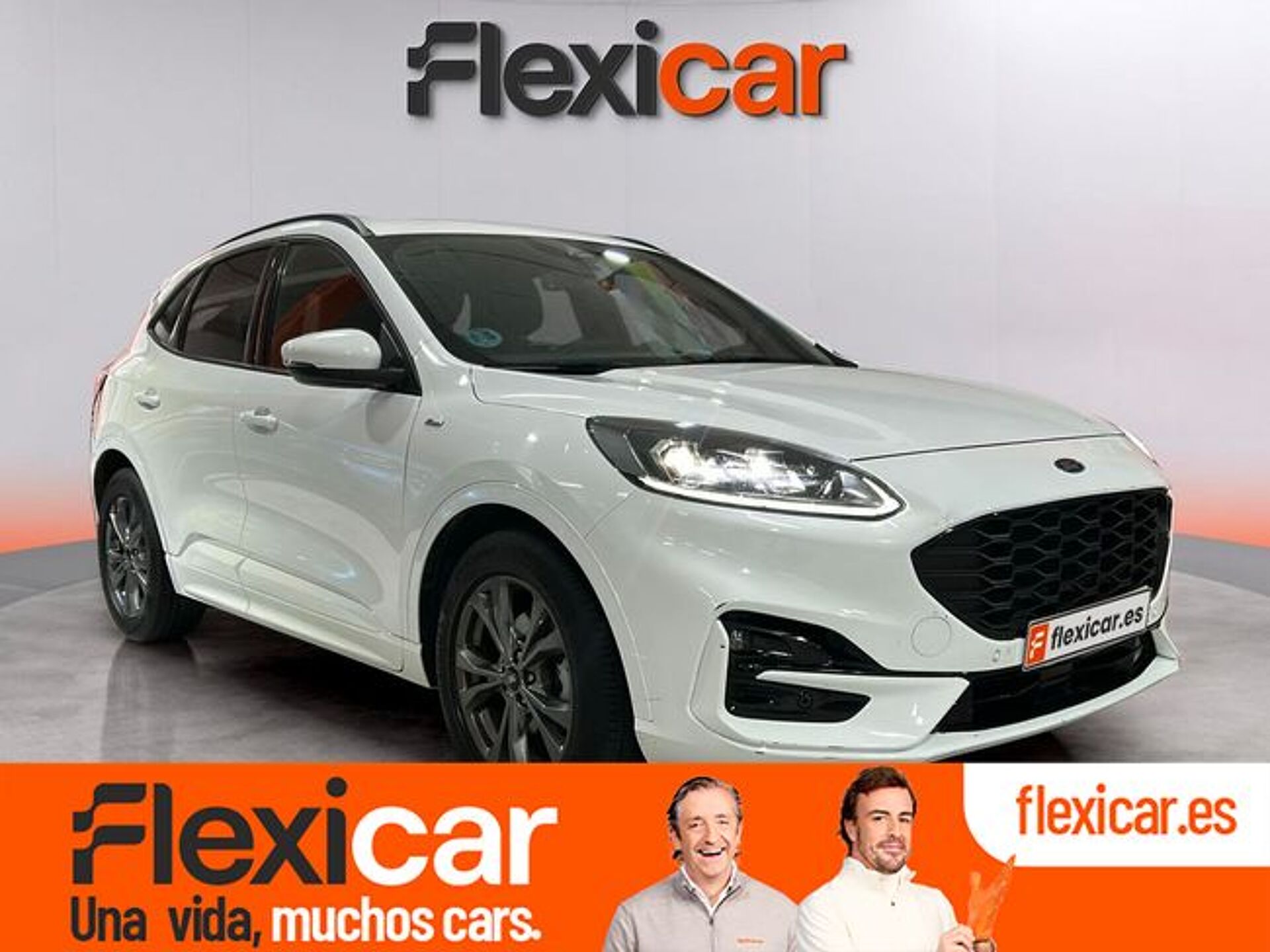 Imagen 1 de FORD Kuga