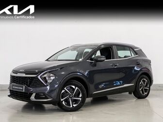 Imagen de KIA Sportage 1.6 T-GDi Drive 150