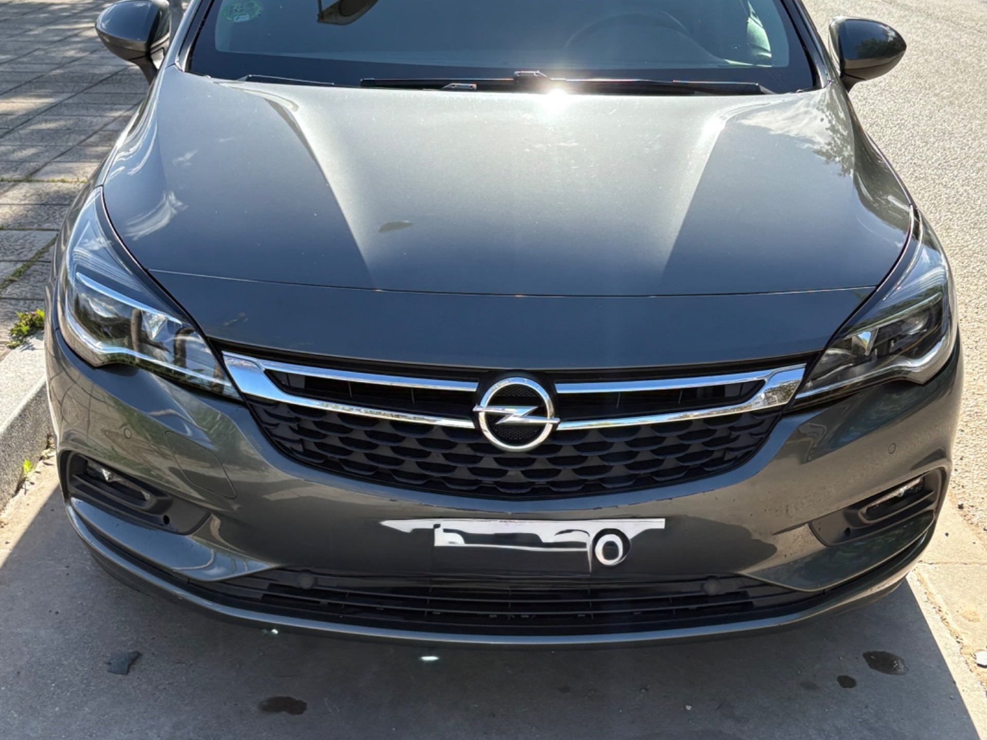 Imagen de OPEL Astra