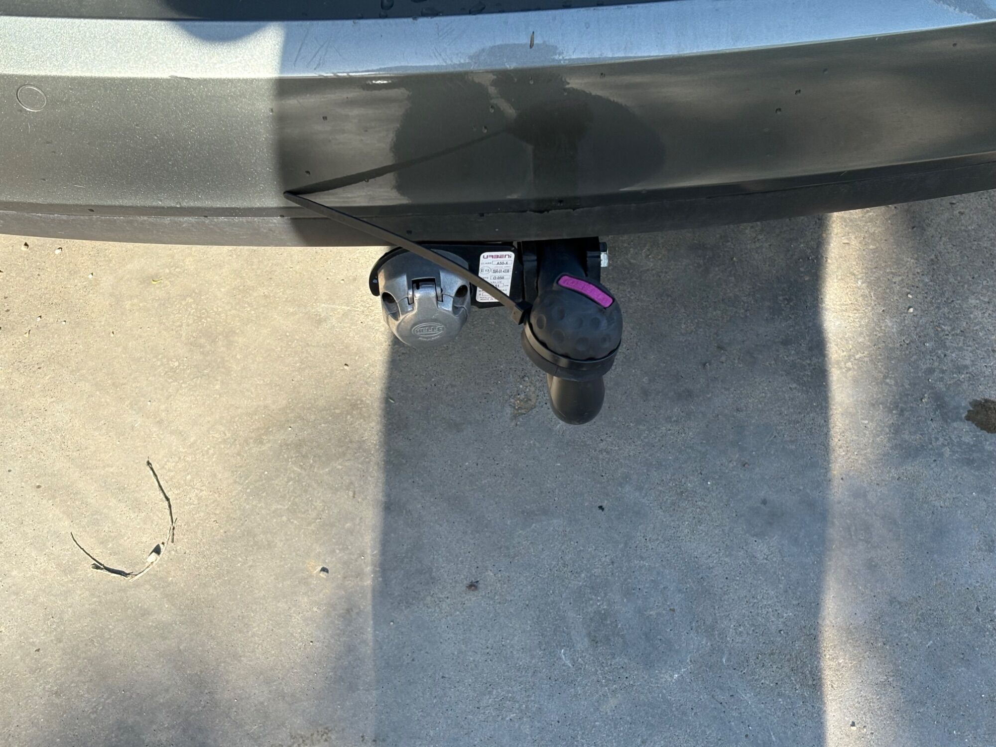 Foto del OPEL Astra ST 1.6CDTi Selective 110