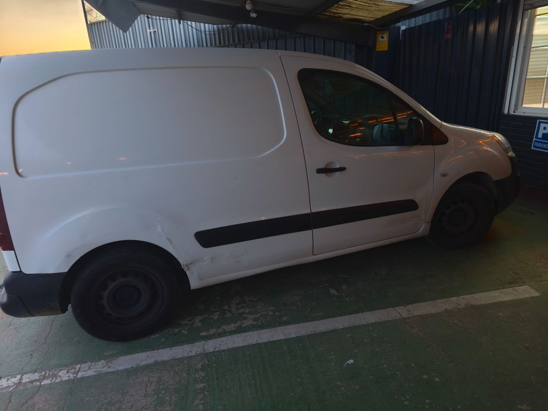 Imagen 1 de CITROEN Berlingo