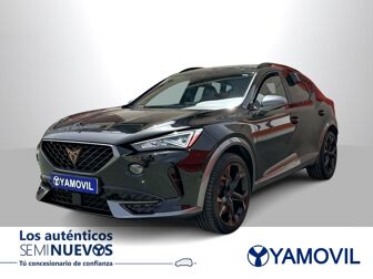 Imagen de CUPRA Formentor 2.0 TSI 245 VZ DSG