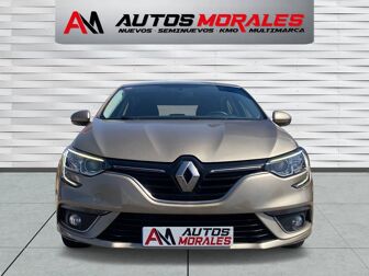 Imagen de RENAULT Mégane 1.5dCi Energy Intens 81kW