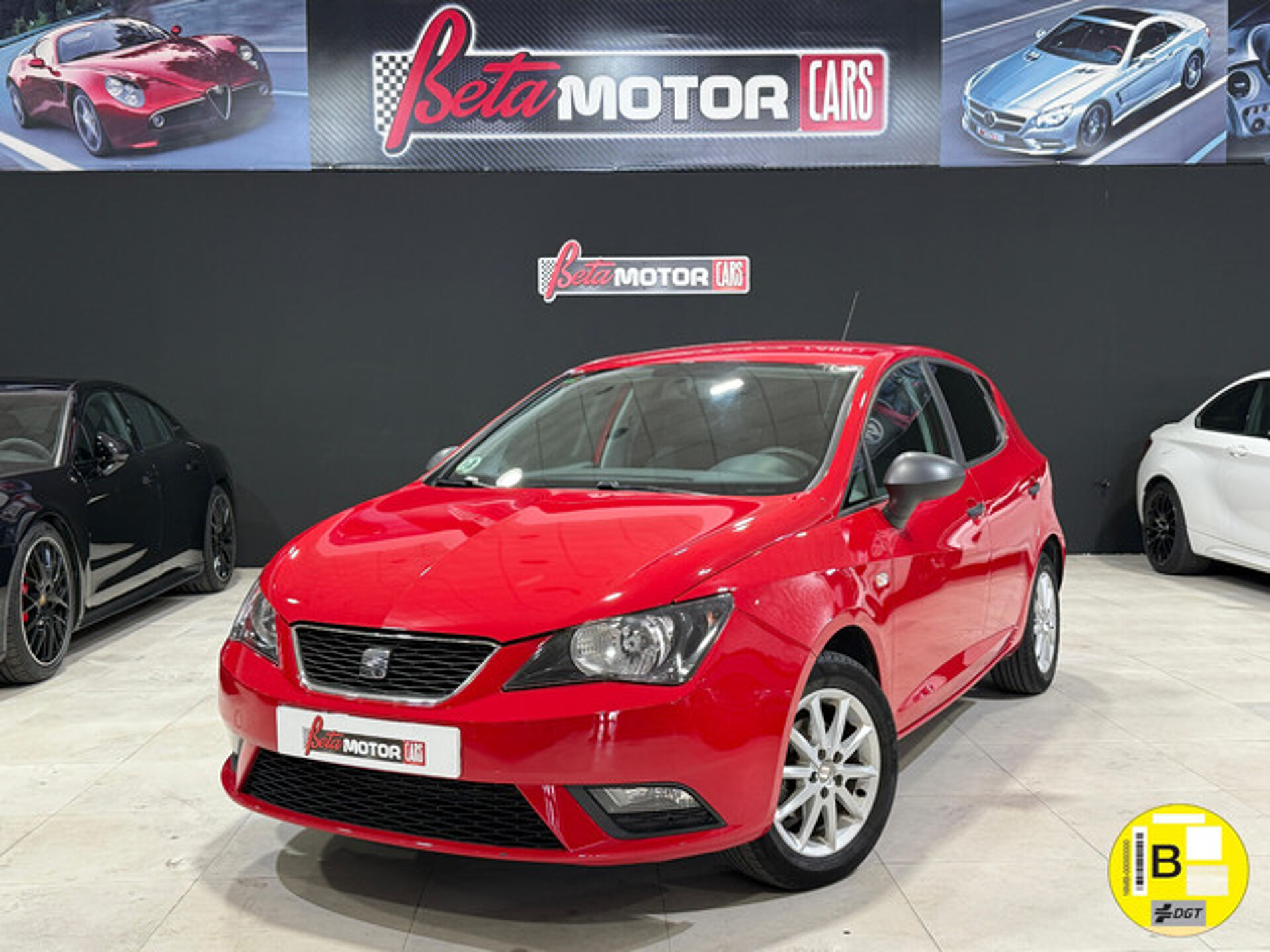 Imagen de SEAT Ibiza