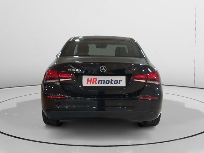 Foto del MERCEDES Clase A A 180 7G-DCT