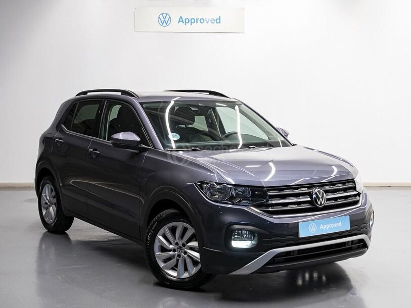 Foto del VOLKSWAGEN T-Cross 1.0 TSI Advance 81kW