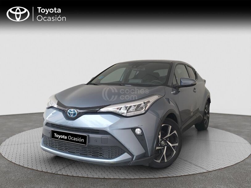 Foto del TOYOTA C-HR 125H Advance