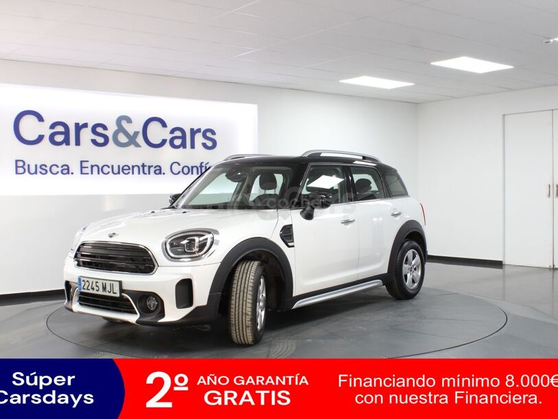 Foto del MINI Countryman COUNTRYMAN COOPER AUT.