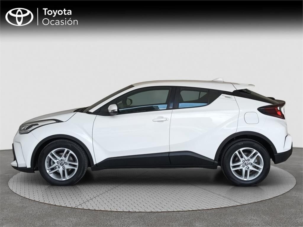 Foto del TOYOTA C-HR 125H Active