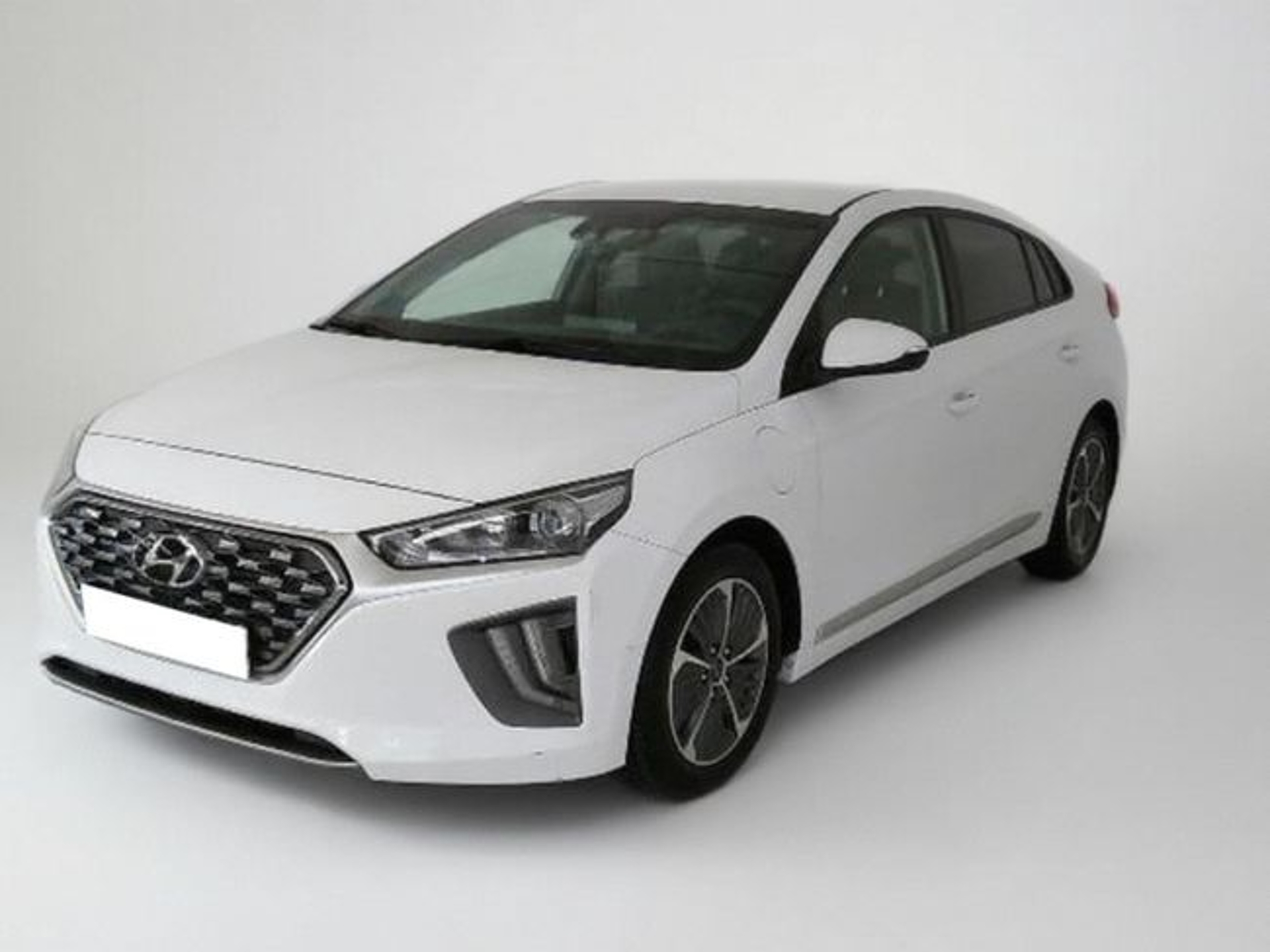 Imagen de HYUNDAI Ioniq