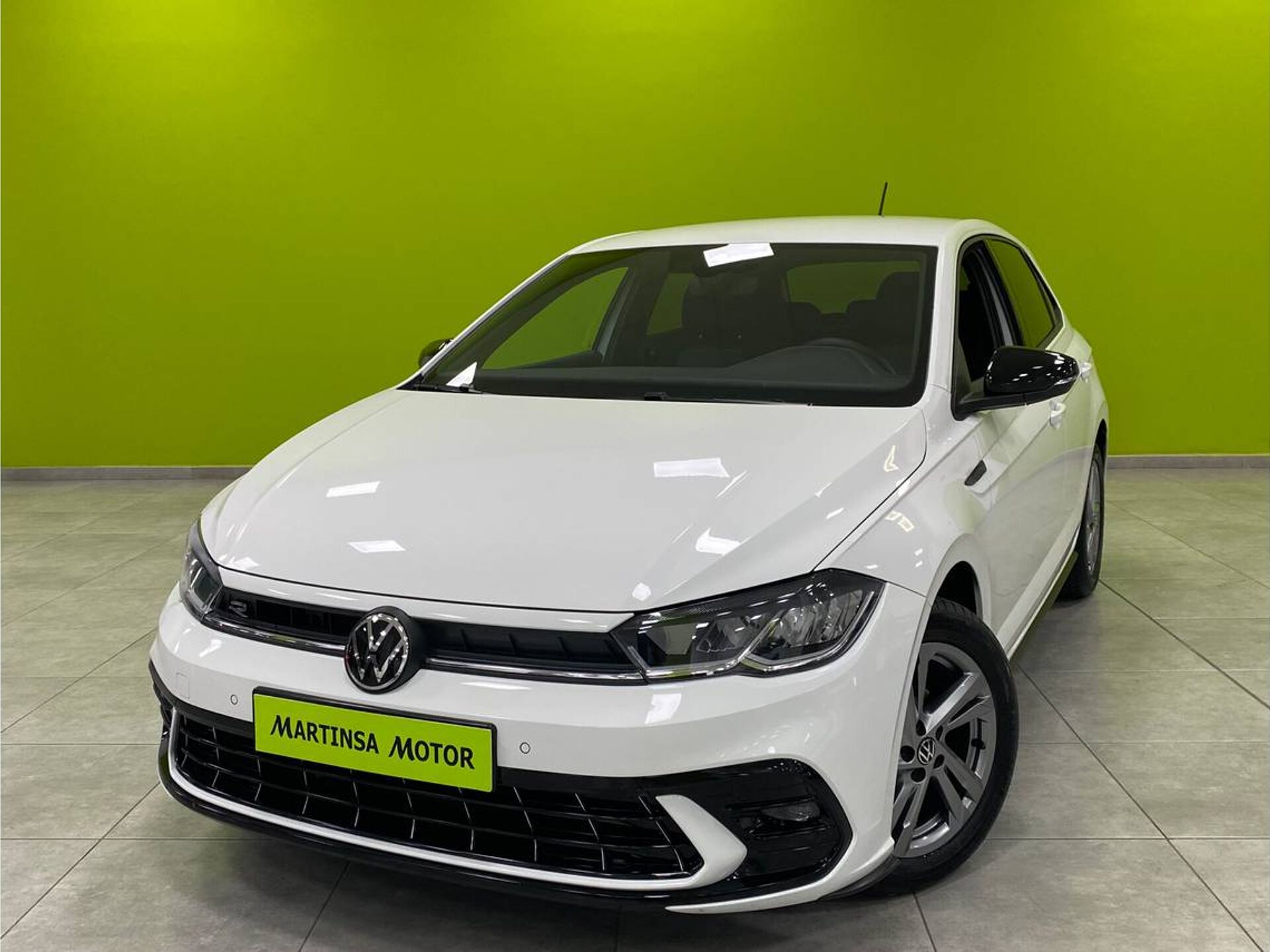 Imagen de VOLKSWAGEN Polo