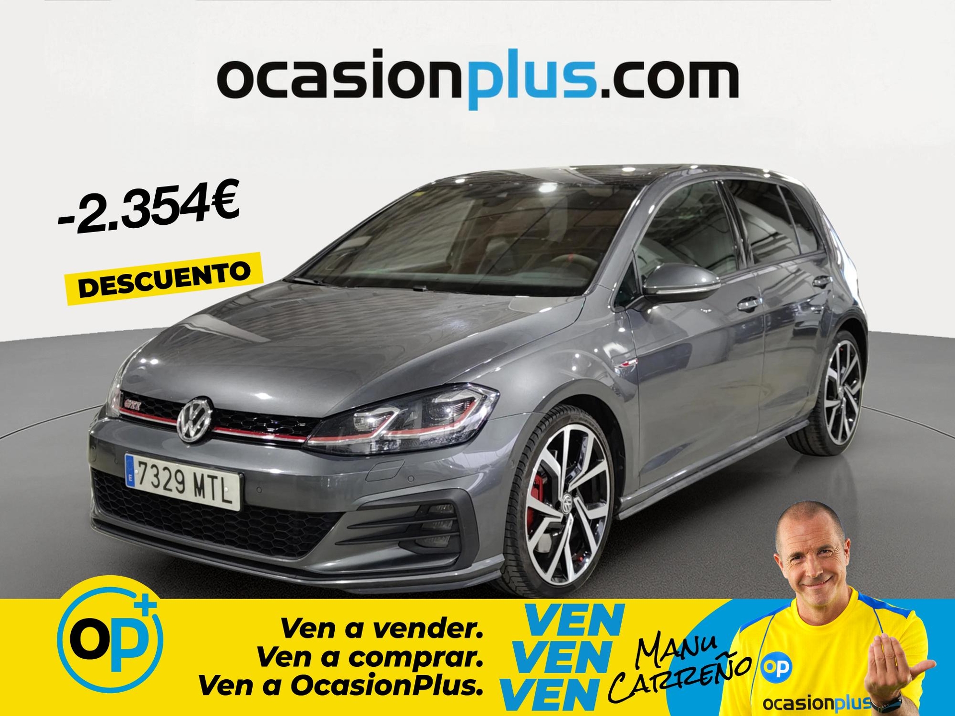 Imagen de VOLKSWAGEN Golf