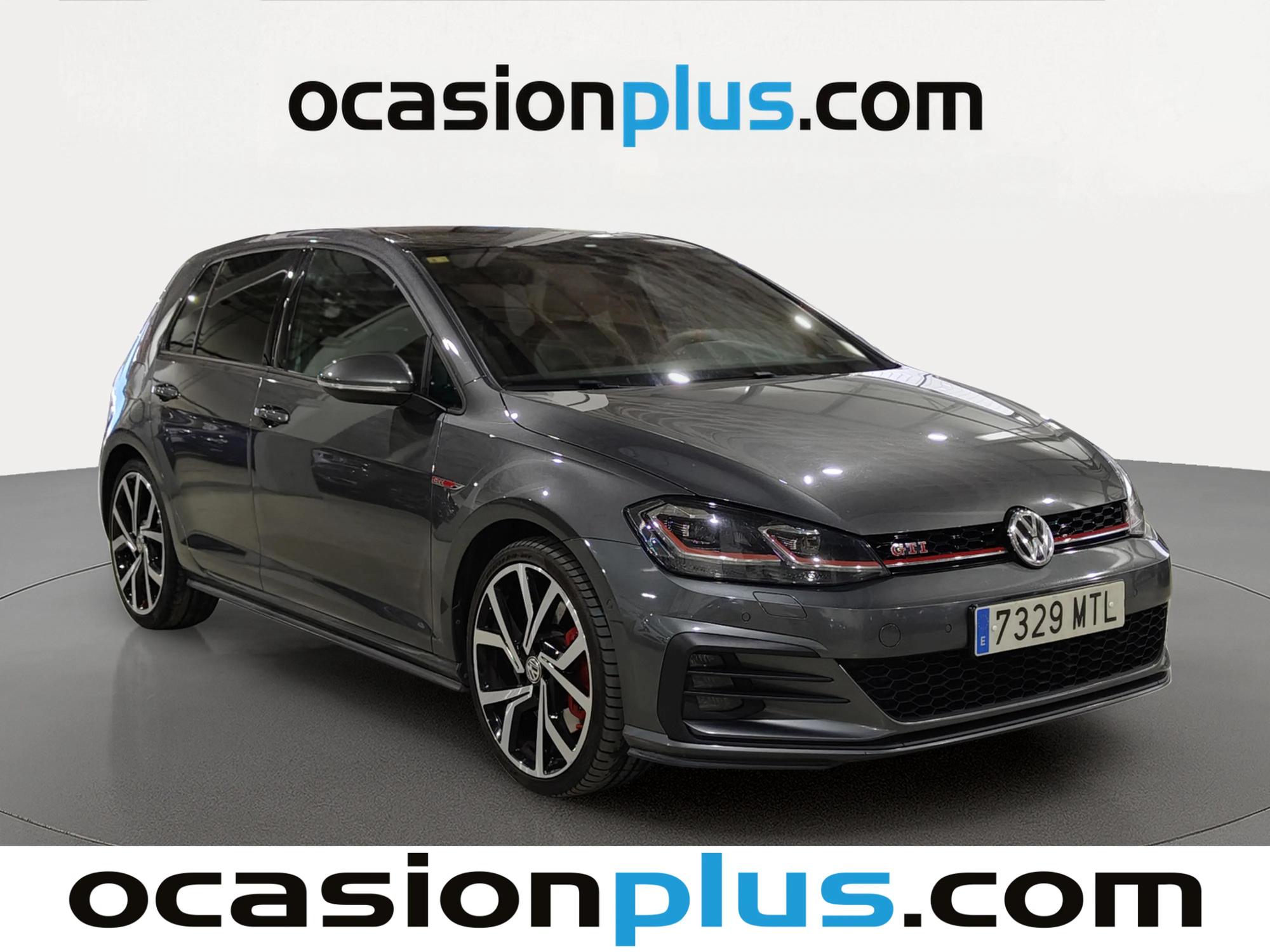 Foto del VOLKSWAGEN Golf 2.0 TSI GTI Performance DSG7 180kW