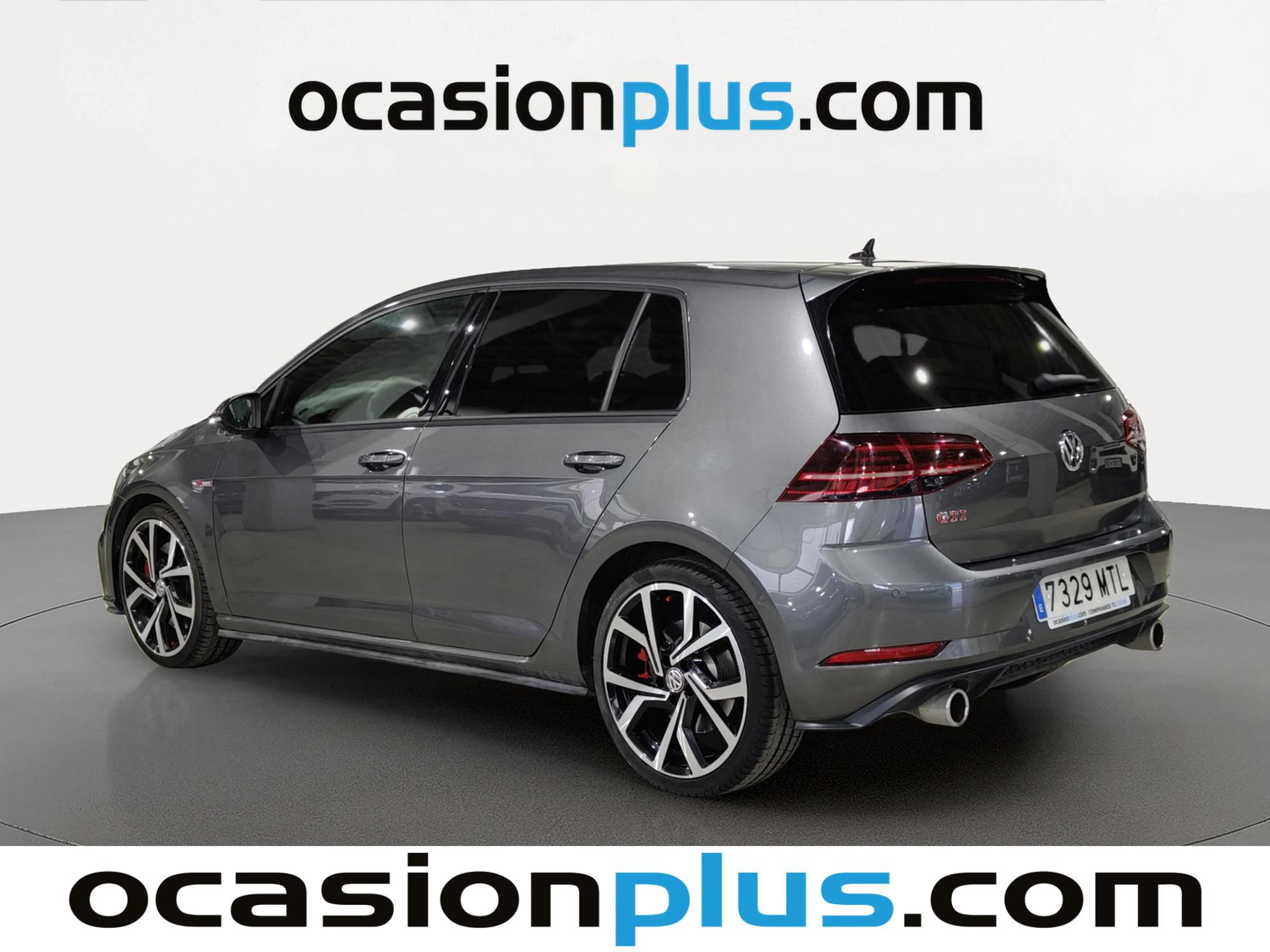 Foto del VOLKSWAGEN Golf 2.0 TSI GTI Performance DSG7 180kW