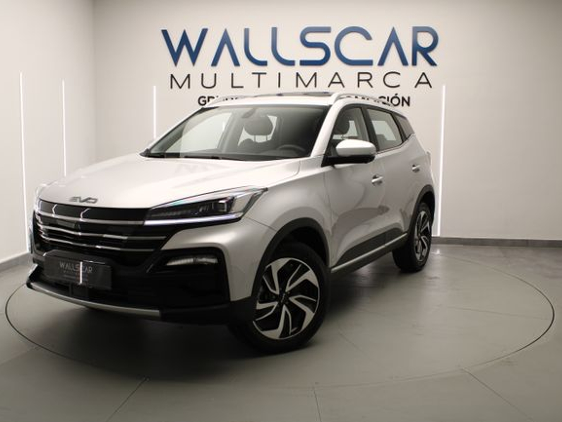 Imagen de EVO Evo CUATRO