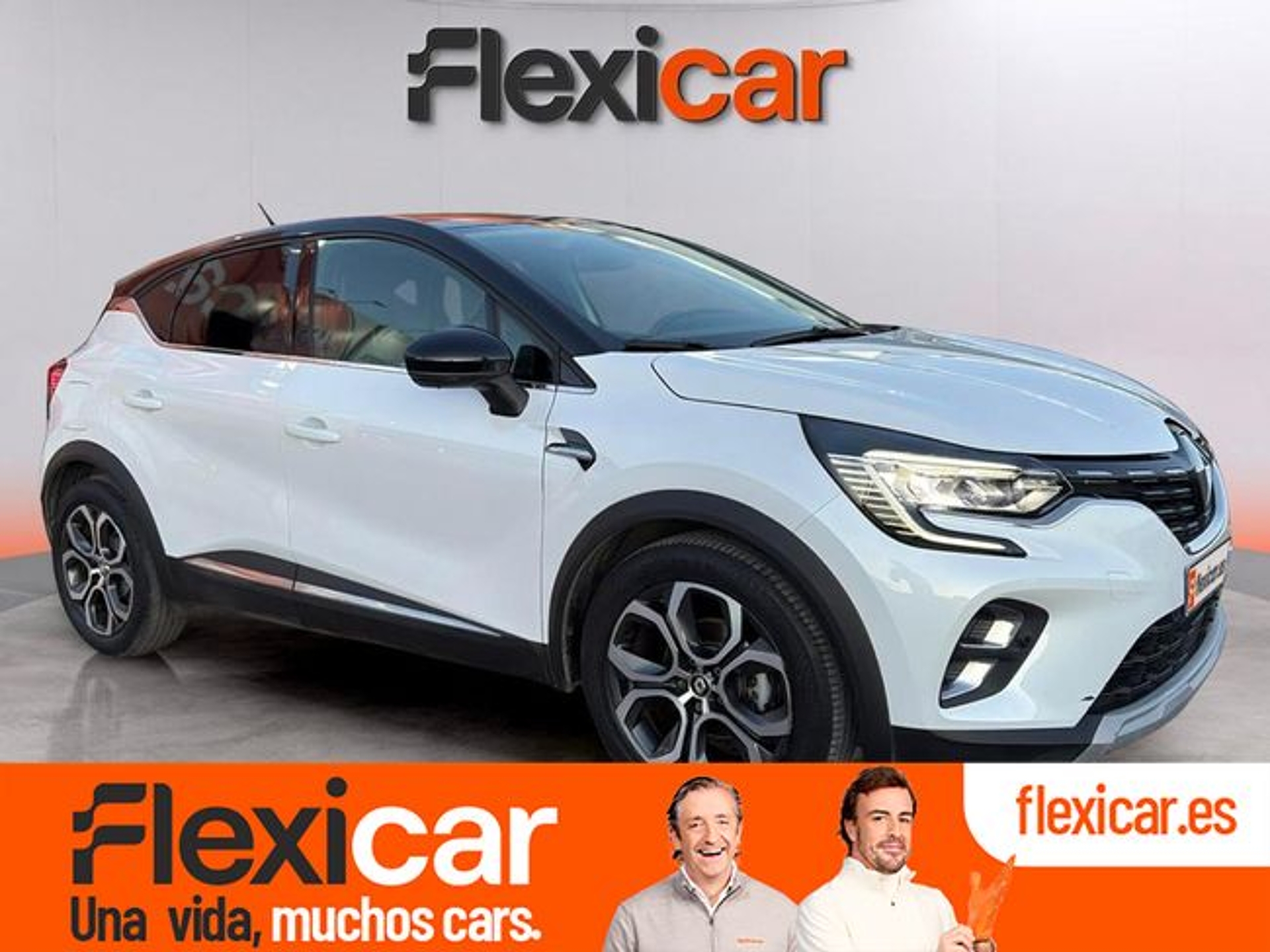 Imagen de RENAULT Captur