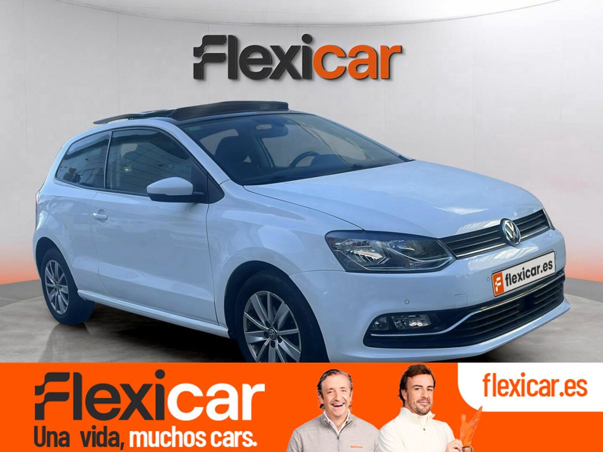 Imagen de VOLKSWAGEN Polo
