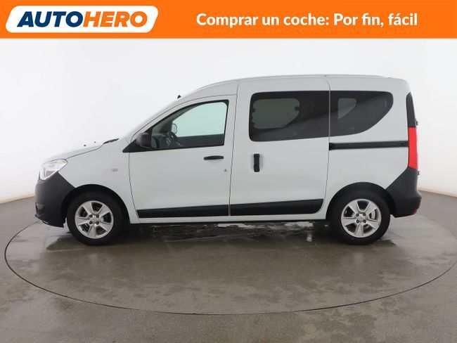 Foto del DACIA Dokker 1.5Blue dCi Essential 70kW