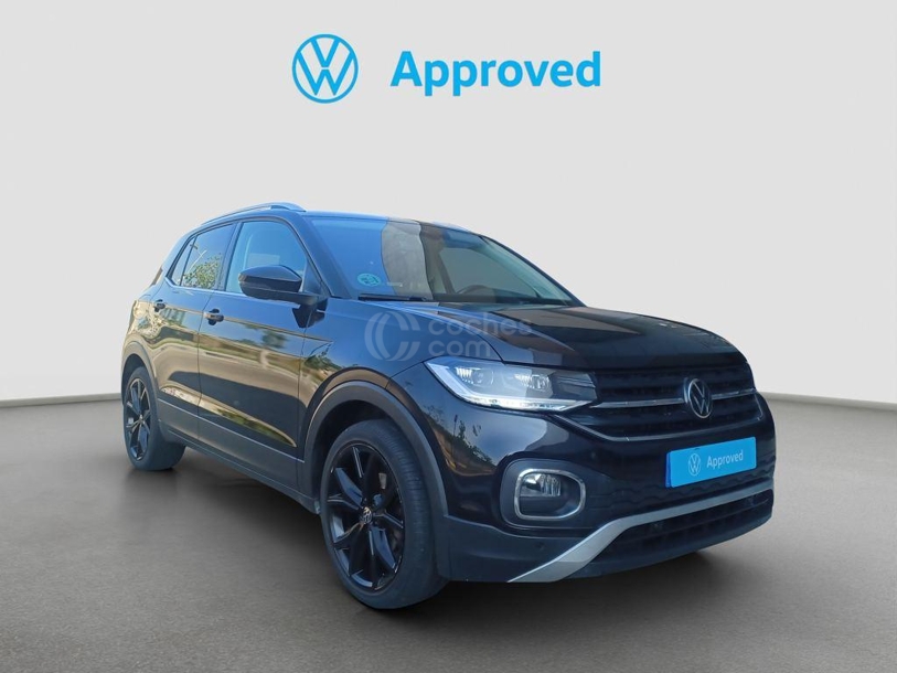 Foto del VOLKSWAGEN T-Cross 1.5 TSI Sport DSG7 110kW