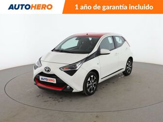 Imagen de TOYOTA Aygo 70 x-play