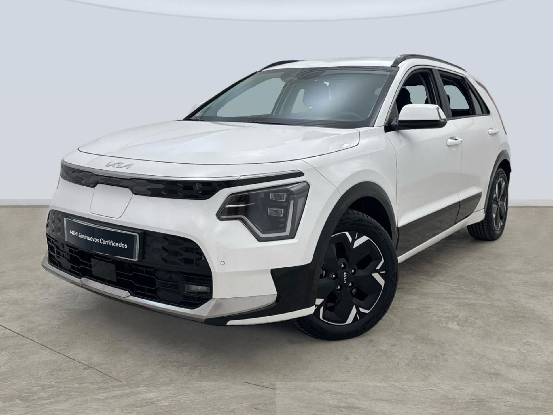 Imagen de KIA Niro