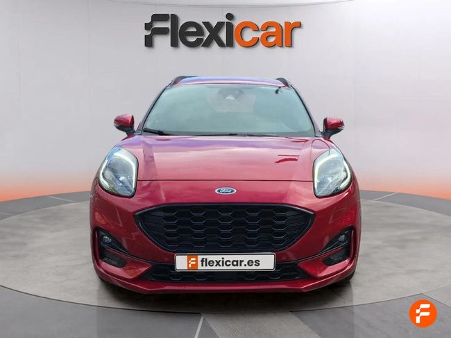 Imagen 2 de FORD Puma