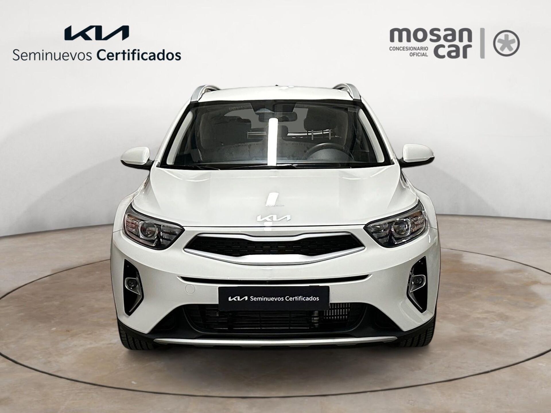 Imagen 2 de KIA Stonic