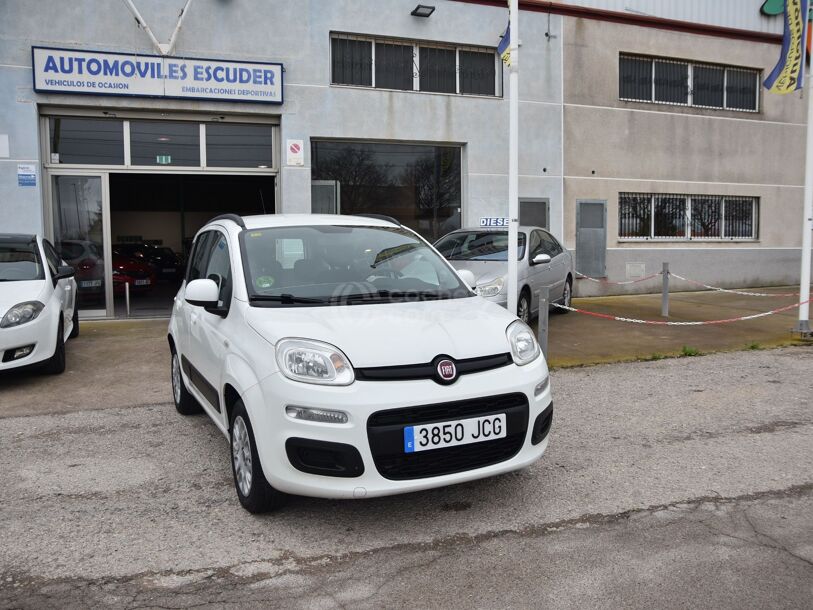 Foto del FIAT Panda 1.2 Young