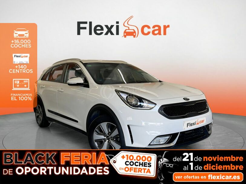 Foto del KIA Niro 1.6 HEV Business