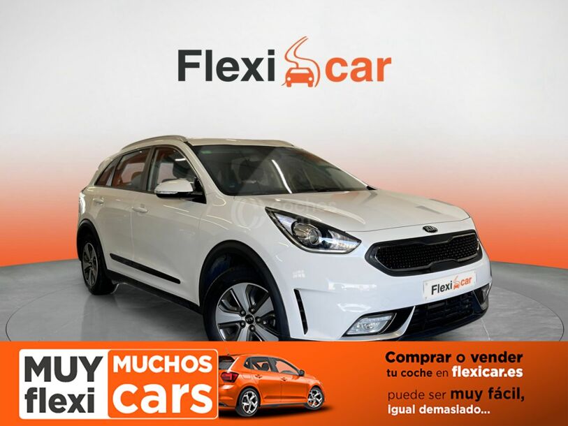 Foto del KIA Niro 1.6 HEV Business