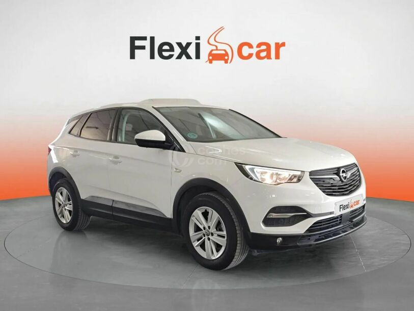 Foto del OPEL Grandland X 1.2T S&S Selective 130