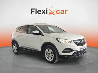 Imagen de OPEL Grandland X 1.2T S&S Selective 130