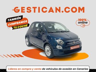 Imagen de FIAT 500 1.0 GSE S