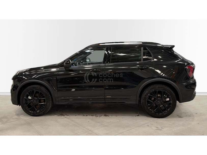 Foto del LYNK & CO 01 1.5T PHEV More