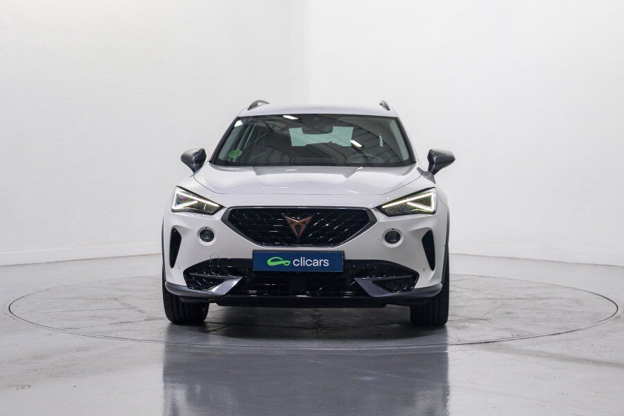 Foto del CUPRA Formentor 1.5 TSI 150 DSG