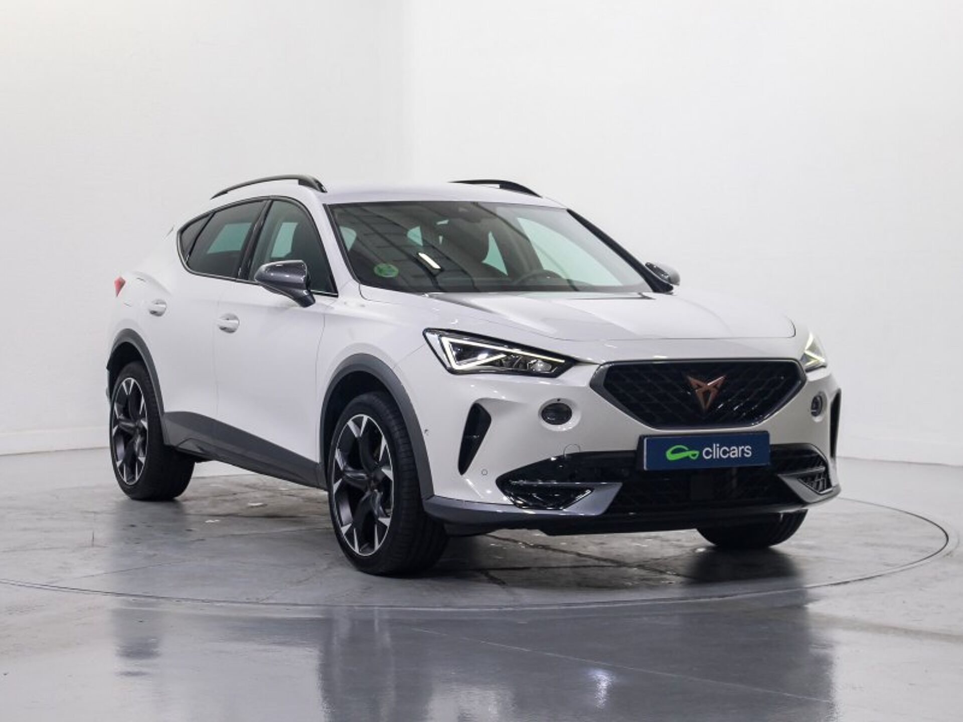 Imagen 3 de CUPRA Formentor