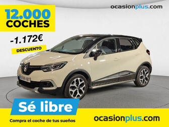 Imagen de RENAULT Captur TCe Energy Zen 66kW